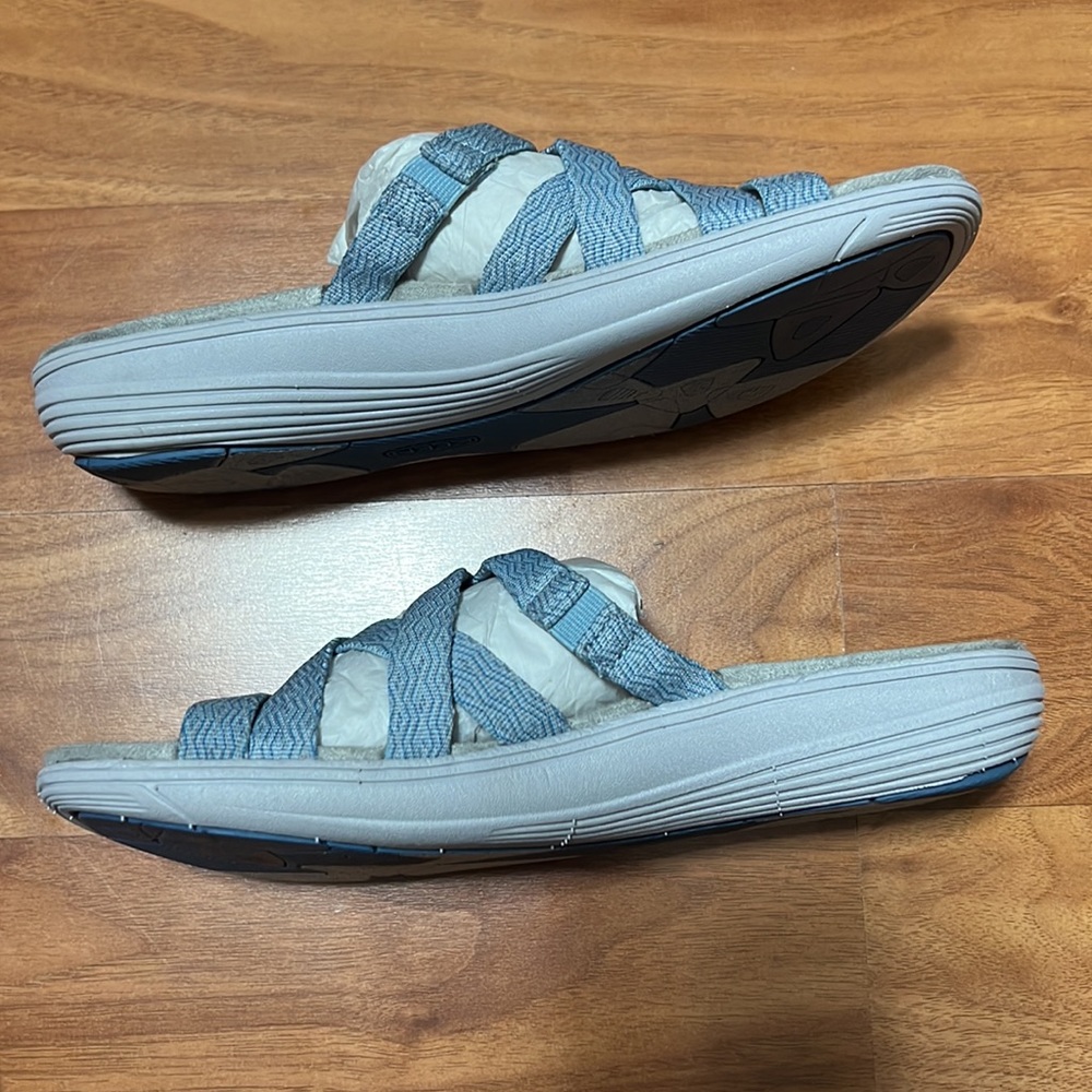 Keen Women’s Slide - New - Picture 4 of 9